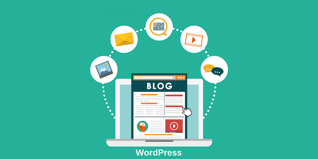 How to create a WordPress Blog step by step tutorial