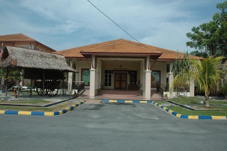 Muzium Pertanian dan Perikanan ~ Villa Gemilang Homestay ...