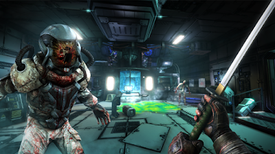 Dead Effect 2 Free Download For PC