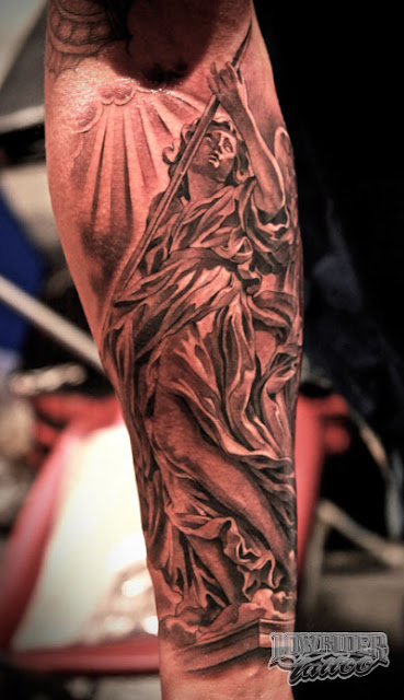 Lowrider Tattoo