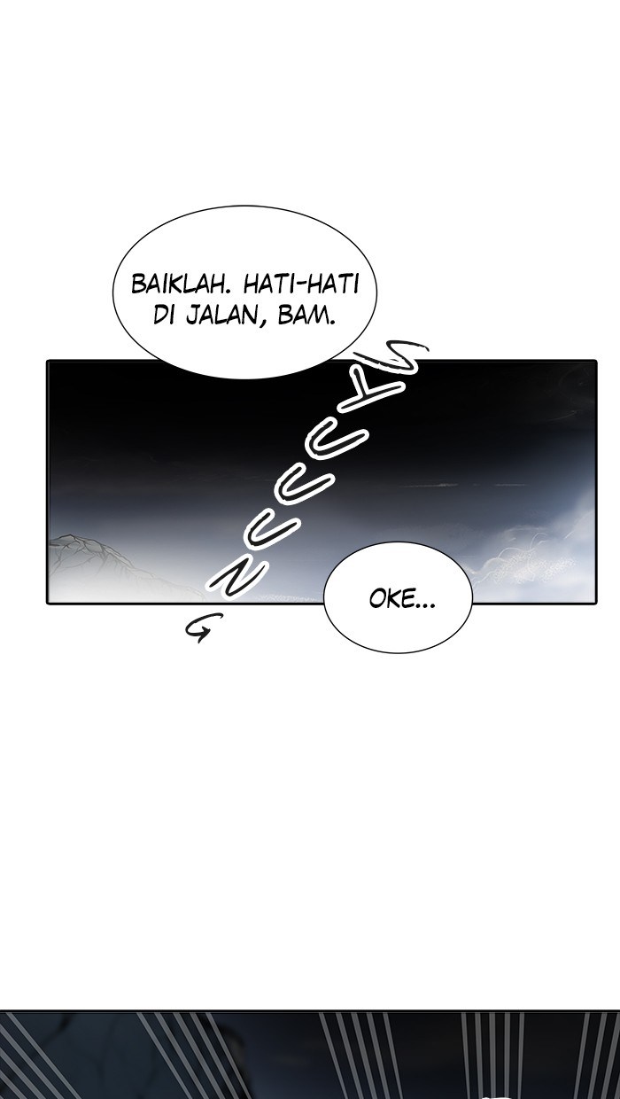 Webtoon Tower Of God Bahasa Indonesia Chapter 452