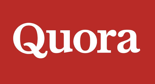 quora logo