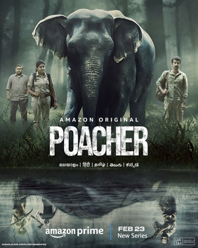 Poacher Web Series on OTT platform  Amazon Prime Video - Here is the  Amazon Prime Video Poacher wiki, Full Star-Cast and crew, Release Date, Promos, story, Character.