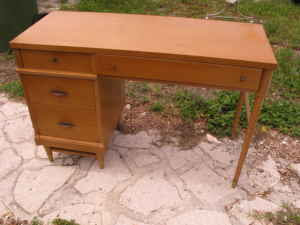 Craigslist, furniture, decor, Interior Design, thrifting, vintage, decorate, McCoy, MidCentury furniture, MidCentury