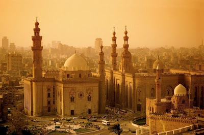 50 Most Beautiful Islamic Mosque designs around the World