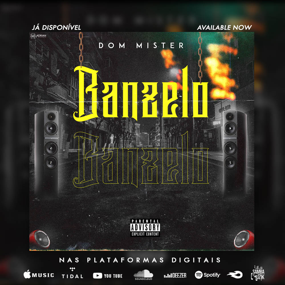 Dom Mister - Banzelo download