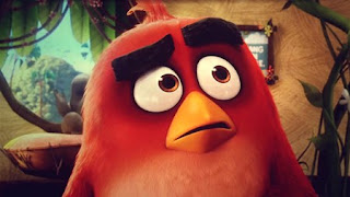 Angry Birds 2016 Movie 