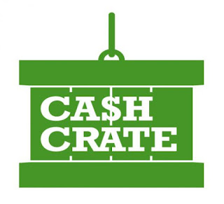 Cadastre-se na CashCrate