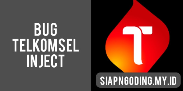 Bug Host Telkomsel Inject [Tested 2023]