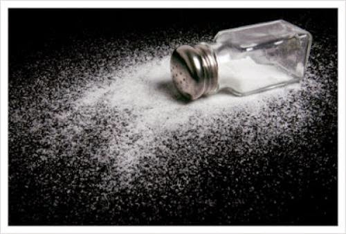 Salt