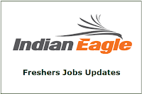 Indian Eagle Freshers Recruitment 2022 | Data Analyst | Hyderabad