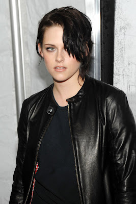 kristen stewart fashion