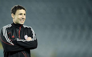 Mark van Bommel