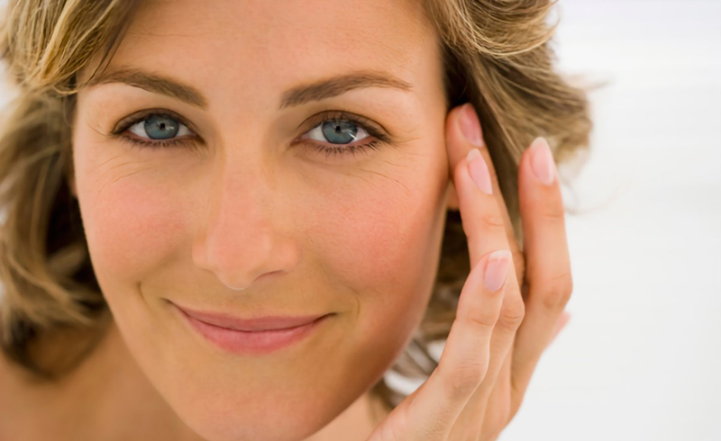  This Supplement Improves Skin Elasticity and Combats Menopause Symptoms