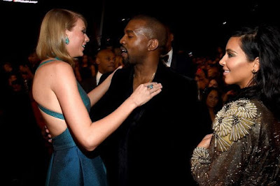Taylor Swift slams Kim Kardashian after reality star accuses her of lying