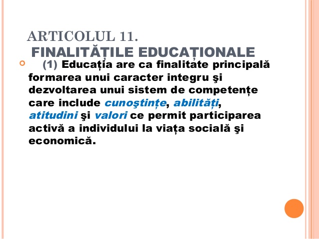 Pedagogie Cu Elemente De Psihologie și De Sociologie Educațională