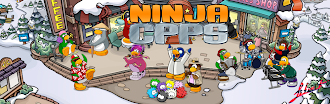 ¡Revista Ninja CPPS YA DISPONIBLE!