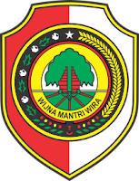 Logo Kabupaten Mojokerto PNG