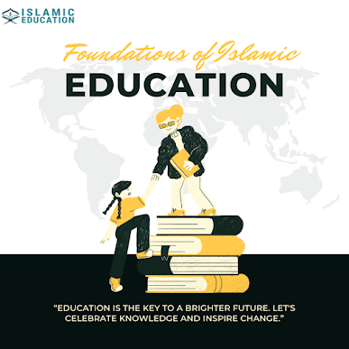 showing importance of Islamic education for better future of globe