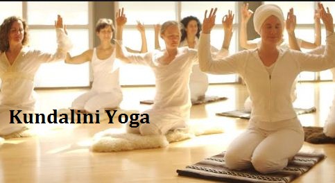 Kundalini Yoga Effect of on the Body
