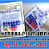 Kertas pH Super Murah 50 Ribu Rupiah