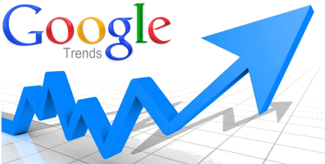 Produk-Produk Google yang Trends 2017