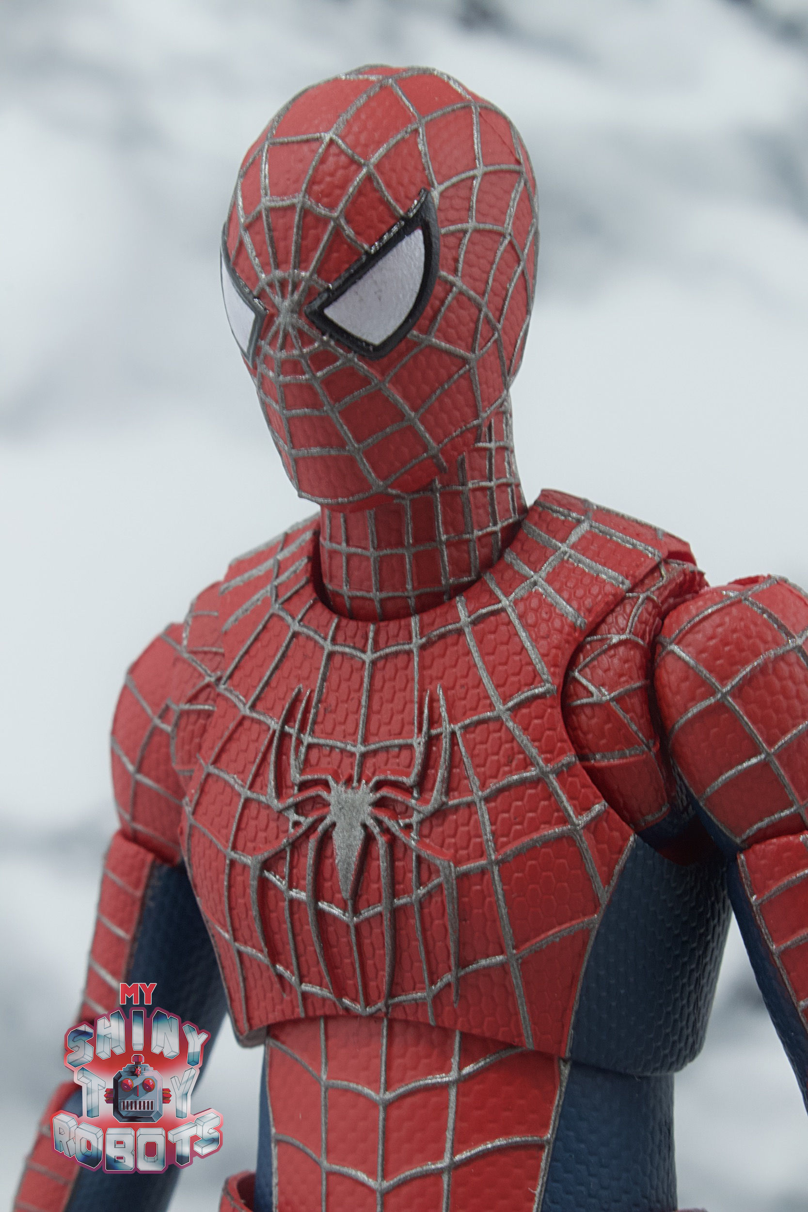 S.H.Figuarts フレンドリー・ネイバーフッド・スパイダーマン - アメコミ