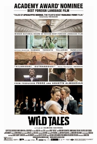 @Wild Tales Movie DownloadFull