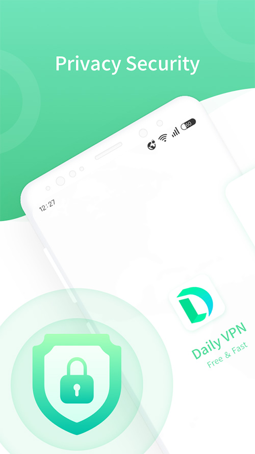 Daily VPN - Secure VPN Proxy - Tải ứng dụng trên Google Play a3