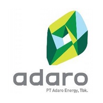 Logo PT Adaro Energy