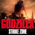 Godzilla: Strike zone for Android