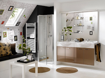 Design Interior Bathroom