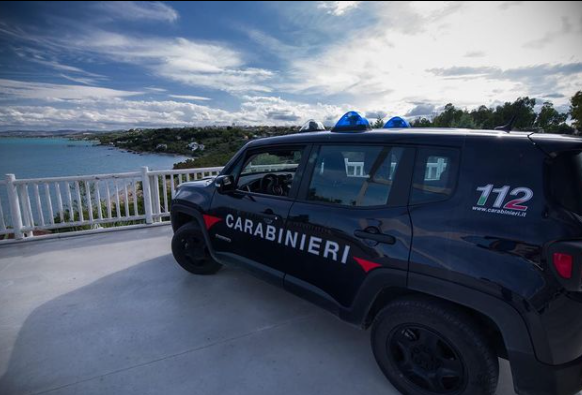 Arma dei Carabinieri, tra Foggia, Trani e Bari è "Operazione “ON THE ROAD” [VIDEO]