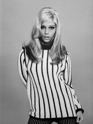 Nancy Sinatra