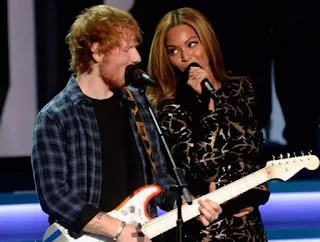 lagu ed sheeran terbaru, lirik lagu best part of me, kolaborasi ed sheeran dengan musisi dunia, biografi ed sheeran, penghargaan ed sheeran,