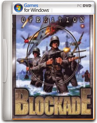 Operation Blockade PC Game 
