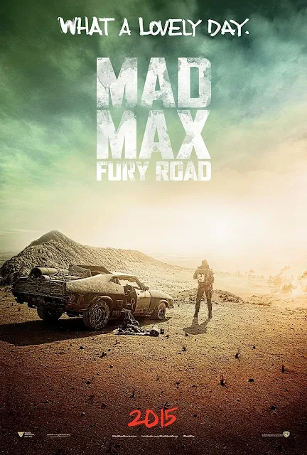 Fury Road