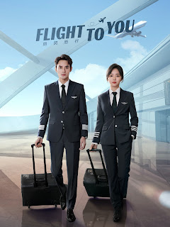 Flight to You Hindi Dubbed