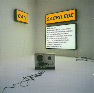 Can Sacrilege Krautrock Remixes Mute Spoon Unkle mp3 download progressive alternative