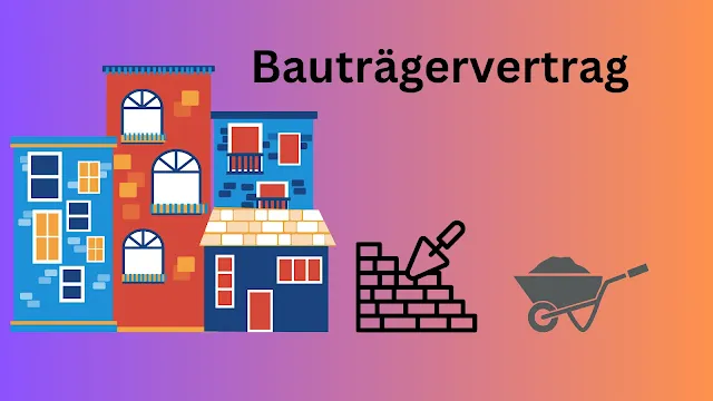 Vergütung des Bauträgers Verjährung