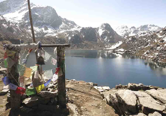 religious place of nepal