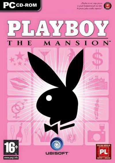 Gold edition of Playboy The Mansion is one of good pc games to play