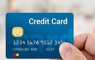 Do you spend your entire credit card limit every month Know its big loss- tech and online solution