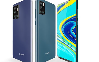 Cubot P40 Price, Features And Full Specifications