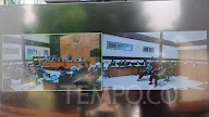 Dari Rapat Habib Rizieq hingga Praperadilan Tersangka Mafia Tanah