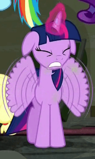 Twilight Sparkle untuk HP_Animasi Bergerak Tokoh My Little Pony_Cerita Lengkap My Little Pony_Animated Twilight Sparkle My Little Pony