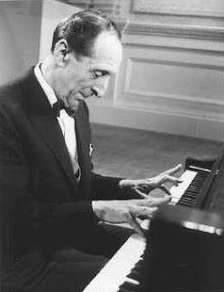 Vladimir Horowitz