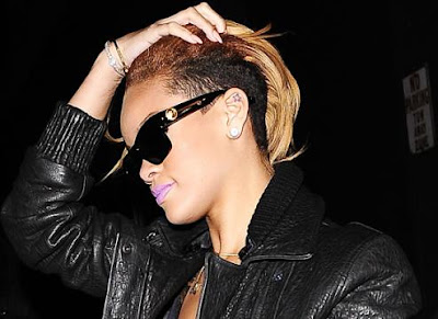 Hairstyles Rihanna on Rihanna Hairstyles   Fashion And Hairstyles  Rihanna Hairstyles