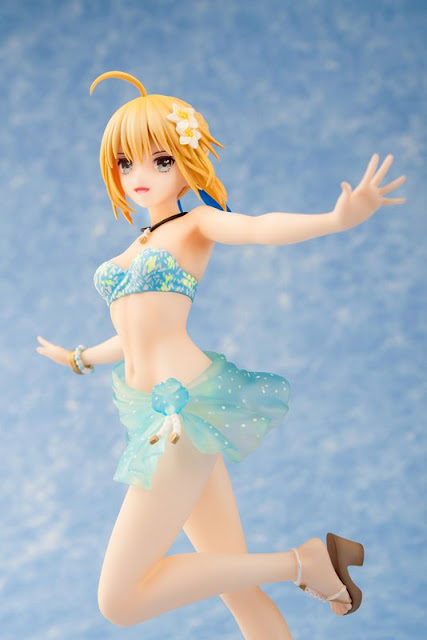 Altria Pendragon Resort Vacation ver. 1/8 de "Fate/EXTELLA" en pre-order - Funny Knights