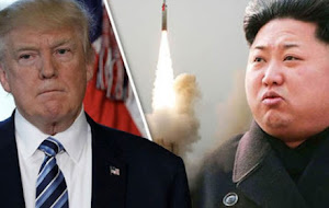 Friss! Trump tulajdonképpen bejelentette a háborút Észak-Korea ellen